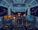 Trinity Space Adventure Trinity Space Adventure