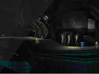 Another World: Dark Soul (2001) Another World: Dark Soul (2001)