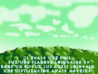 devil's crystals (2001) Screenshot de devil's crystals (2001)