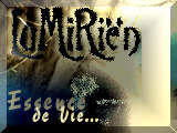 Lumirien, essence de vie. (démo 2) (2002) Screenshot de Lumirien, essence de vie. (démo 2) (2002)