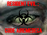 Resident Evil : Code Airemedeca (2002) Screenshot de Resident Evil : Code Airemedeca (2002)