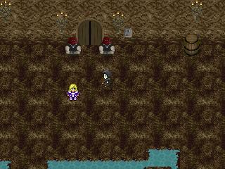 Caves (2003-2004) Screenshot de Caves (2003-2004)