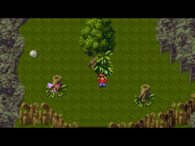 Legend Of Lemidora (2003-2004) Screenshot de Legend Of Lemidora (2003-2004)