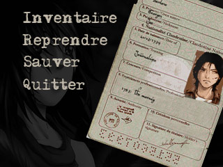 Yosuke tears (2003-2004) Screenshot de Yosuke tears (2003-2004)