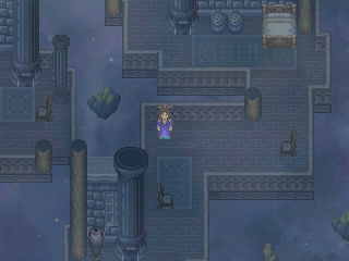 Aëdemphia (2003-2004) Aëdemphia (2003-2004)