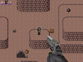 Rutipa's quest 3 (2003-2004) Screenshot de Rutipa's quest 3 (2003-2004)
