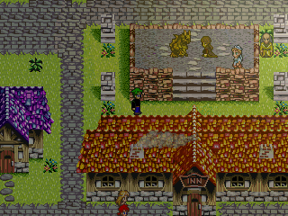 John McSpike (2003-2004) John McSpike (2003-2004)