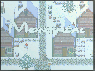 Les Jurés Au Québec, sti ! (2003-2004) Les Jurés Au Québec, sti ! (2003-2004)