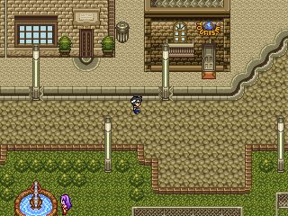 Rutipa's Quest 4 (2005) Screenshot de Rutipa's Quest 4 (2005)