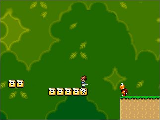 Rutipa's Quest 4 (2005) Screenshot de Rutipa's Quest 4 (2005)