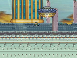 Rutipa's Quest 4 (2005) Screenshot de Rutipa's Quest 4 (2005)