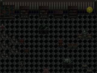 Meurtre au Manoir Blackfield (2005) Screenshot de Meurtre au Manoir Blackfield (2005)