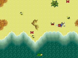 Rutipa's Quest 7 (2005) Screenshot de Rutipa's Quest 7 (2005)