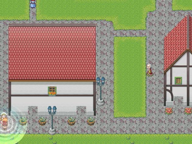 Fantasy Advenced Antalogy (2006) Screenshot de Fantasy Advenced Antalogy (2006)