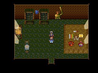 YF06 Adventures 2 (v 2.2) (2006) Screenshot de YF06 Adventures 2 (v 2.2) (2006)