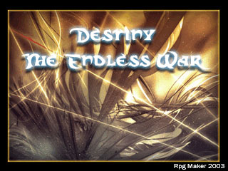 Destiny (2006) Destiny (2006)