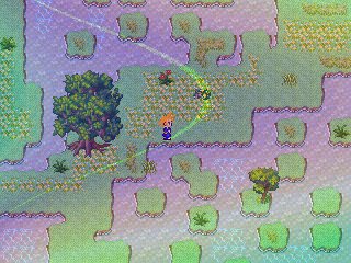 Arcanes (2006) Screenshot de Arcanes (2006)