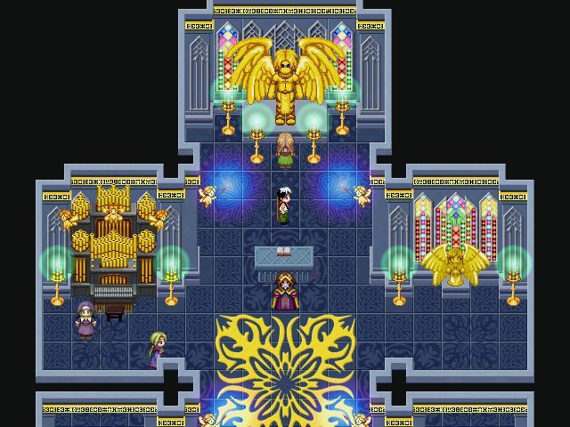 La-La-Koosha (2006) Screenshot de La-La-Koosha (2006)