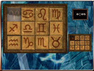 Super Taquin (2006) Screenshot de Super Taquin (2006)