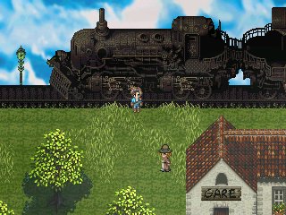 Les Terres Lointaines (2006) Les Terres Lointaines (2006)