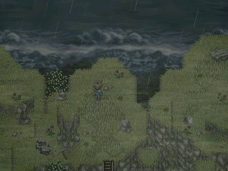 Les Terres Lointaines (2006) Screenshot de Les Terres Lointaines (2006)