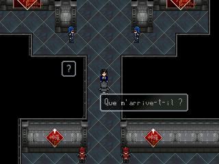 Final Fantasy VII Origin (2006) Final Fantasy VII Origin (2006)