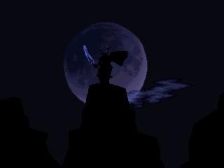 Final Fantasy VII Origin (2006) Screenshot de Final Fantasy VII Origin (2006)