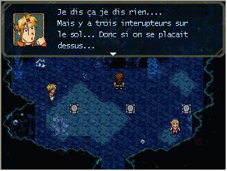 Star Océan 0 (2006) Star Océan 0 (2006)