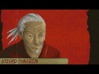 Matricule77 : Dragon Fist (2006) Screenshot de Matricule77 : Dragon Fist (2006)