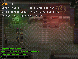 Ground 0 (2006) Ground 0 (2006)