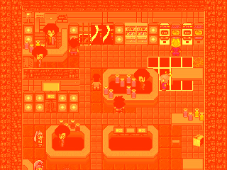 Genesis v.12.6 Episode I (2007) Screenshot de Genesis v.12.6 Episode I (2007)