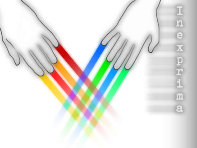 Inexprima (2007) Screenshot de Inexprima (2007)