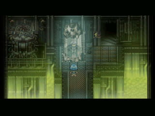 Omega Cerberus (2007) Screenshot de Omega Cerberus (2007)