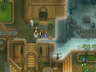 Aëdemphia (2007) Screenshot de Aëdemphia (2007)
