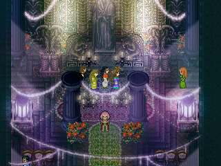 Aëdemphia (2007) Screenshot de Aëdemphia (2007)