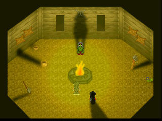 Ground 2 (2007) Screenshot de Ground 2 (2007)