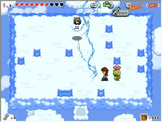 BattleField : LDME (2007) Screenshot de BattleField : LDME (2007)