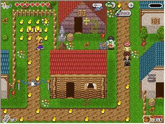 BattleField : LDME (2007) Screenshot de BattleField : LDME (2007)