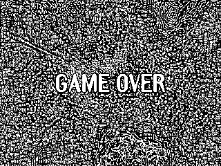 Pixi Adventure:A pixel in paint land (2008) Screenshot de Pixi Adventure:A pixel in paint land (2008)