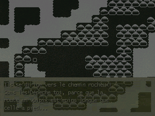 Pixi Adventure:A pixel in paint land (2008) Screenshot de Pixi Adventure:A pixel in paint land (2008)