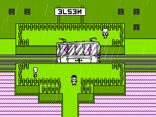 Off (2008) Screenshot de Off (2008)