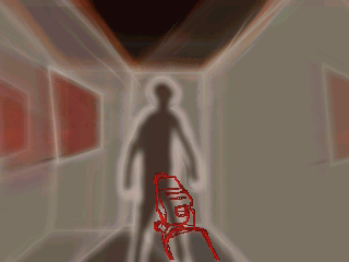 Cube Sandwich (2008) Screenshot de Cube Sandwich (2008)