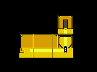 Off (2009) Screenshot de Off (2009)