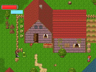 Exercice de Style V.1 (2009) Screenshot de Exercice de Style V.1 (2009)