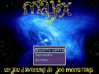 Majix (2009) Majix (2009)