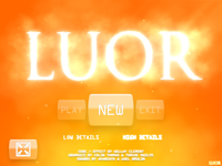 Luor (2009) Luor (2009)