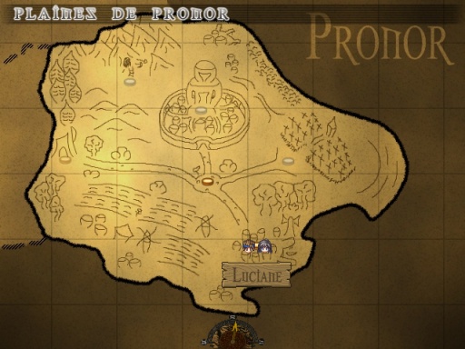 Reincarnations (2009) Screenshot de Reincarnations (2009)