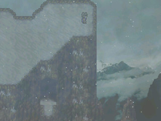 Hivernal (2010) Screenshot de Hivernal (2010)