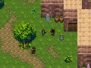 Mainserv (2011) Mainserv (2011)