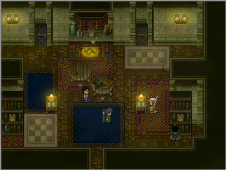 Travelers of Time (2011) Travelers of Time (2011)